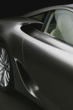 Lexus LF-A Concept 2007 года